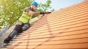 Best Commercial Roofing Services  in Spring Grove, PA